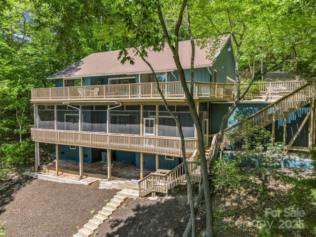 255 Gateway Dr, Lake Lure, NC 28746 - photo 35