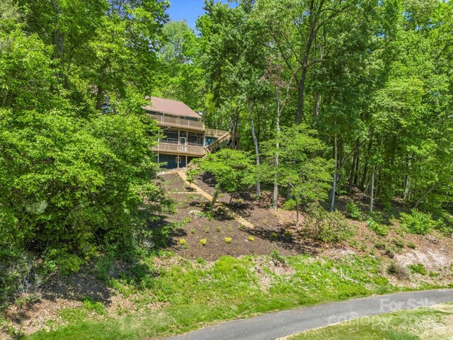 255 Gateway Dr, Lake Lure, NC 28746 - photo 38