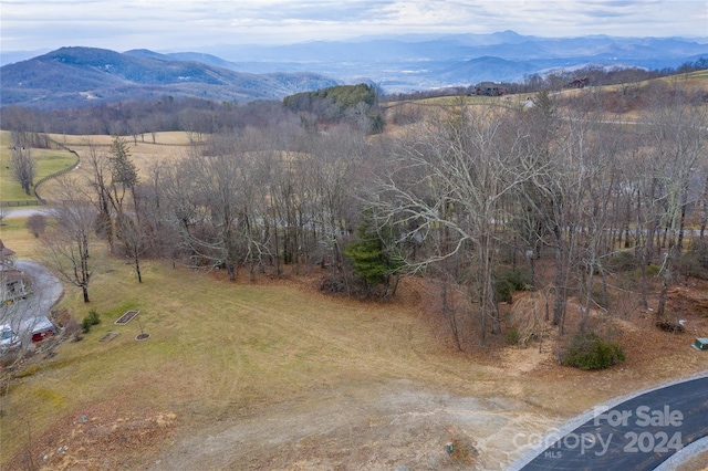 88 Autumn Ridge Ln, Hendersonville NC, 28792 land for sale