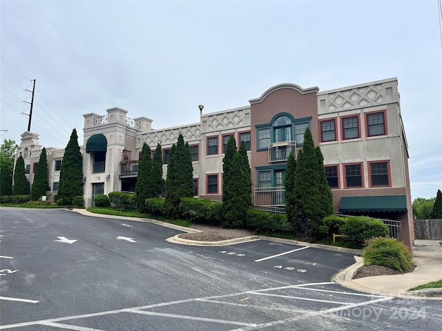 37 Hiawassee St Unit E103, Asheville, NC 28801 - view of property