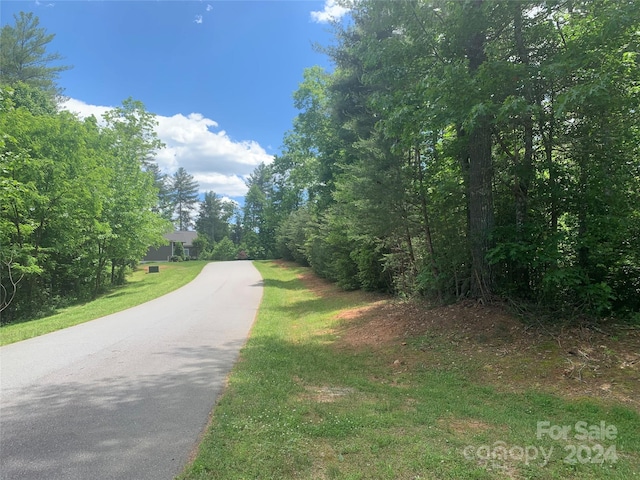 LOT309, 1211 Winding Creek Way Lot 309, Lenoir NC, 28645 land for sale