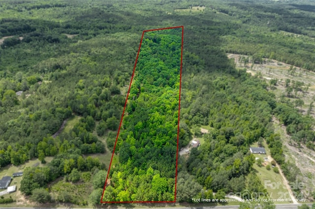 0 Woods Ferry Rd, Carlisle SC, 29031 land for sale