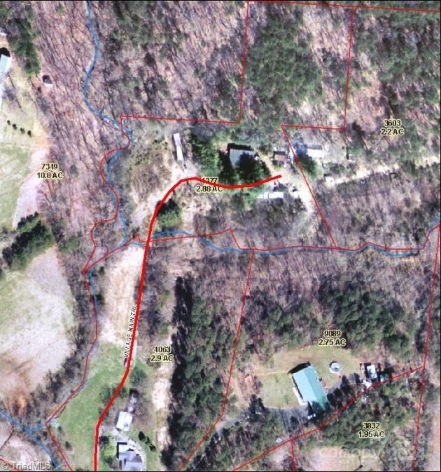 189 Village Main Trl, Mount Airy, NC 27030