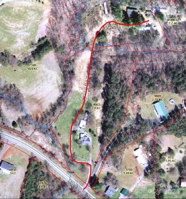 189 Village Main Trl, Mount Airy, NC 27030