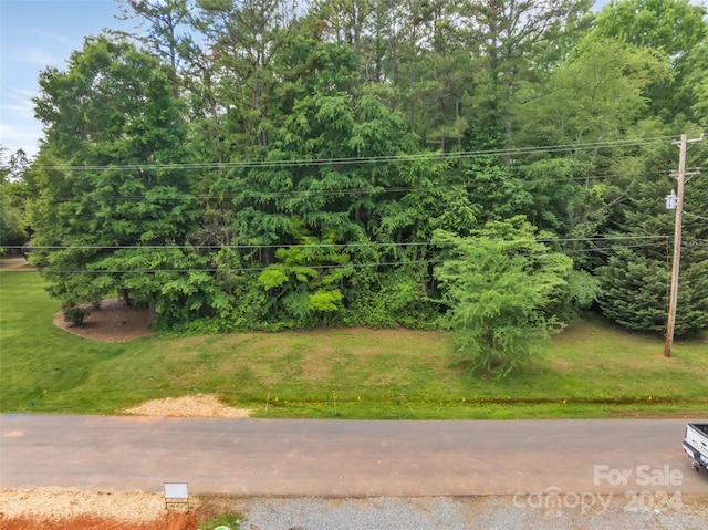 15925 Henry Ln, Huntersville NC, 28078 land for sale