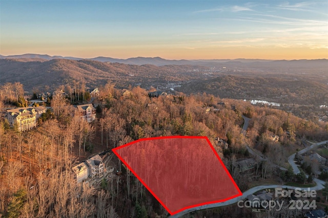 Listing photo 3 for 20 Timberwolf Ct, Asheville NC 28804