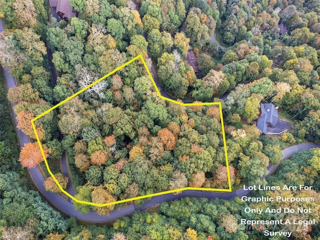 LOTE5 Unula Loop Unit E-5, Maggie Valley, NC 28751