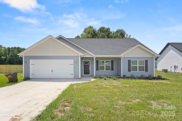 6122 Lowder Rd, Salisbury, NC 28147 - photo 1