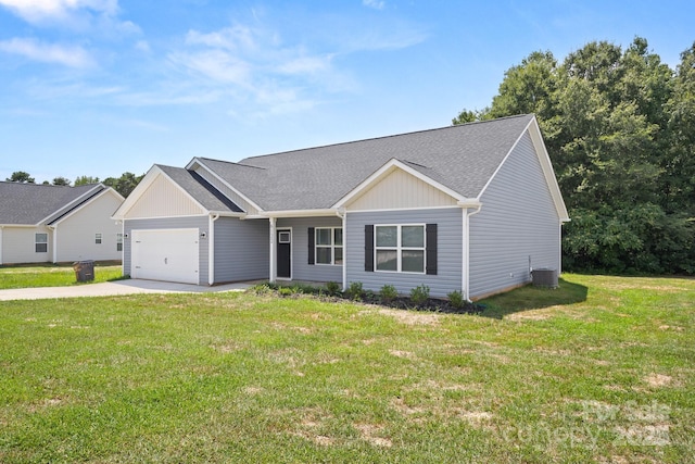 6122 Lowder Rd, Salisbury, NC 28147 - photo 2