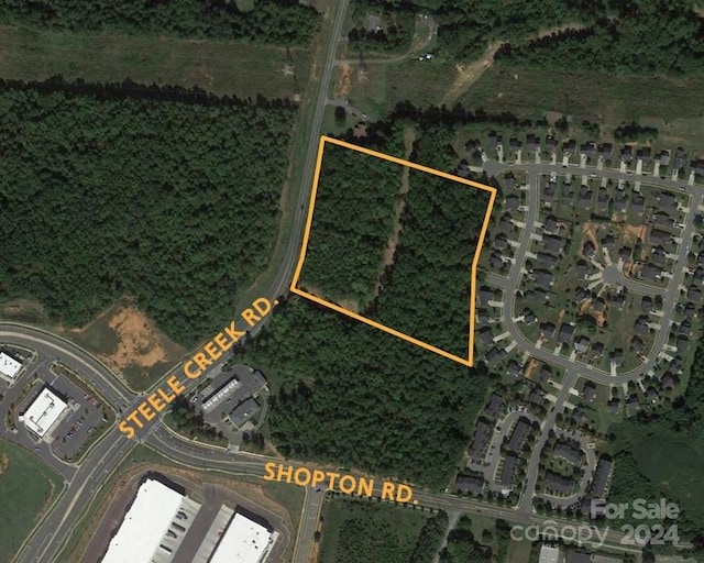 8151 Steele Creek Rd, Charlotte NC, 28217 land for sale