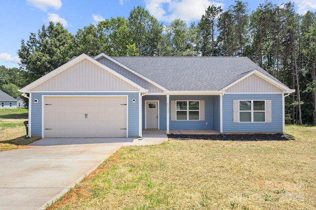 6133 Long Branch Rd, Salisbury, NC 28147 - photo 1