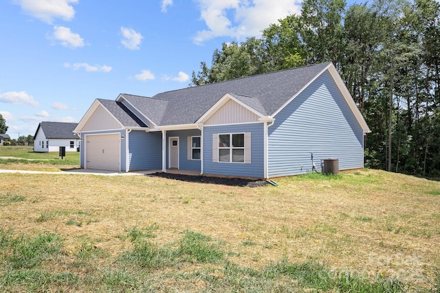 6133 Long Branch Rd, Salisbury, NC 28147 - photo 3