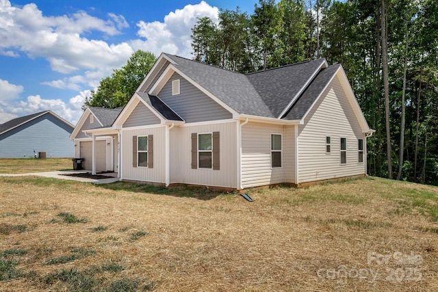 6147 Long Branch Rd, Salisbury, NC 28147 - photo 3