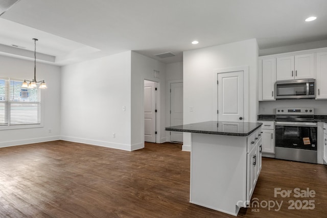 6147 Long Branch Rd, Salisbury, NC 28147 - photo 8