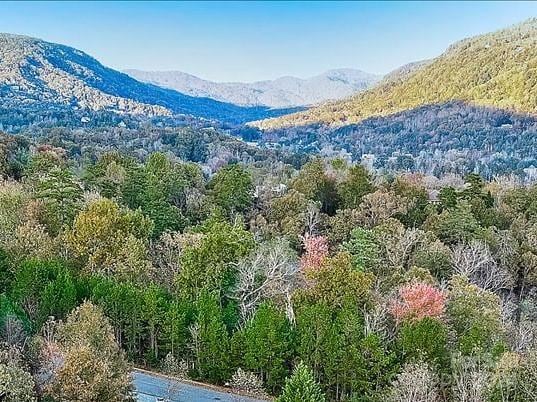 Listing photo 2 for 0 Highland Hts Unit 16, Lake Lure NC 28746