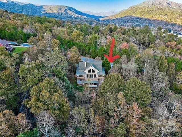 Listing photo 3 for 0 Highland Hts Unit 16, Lake Lure NC 28746