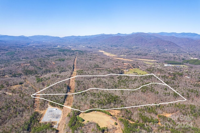 0 W Wood Dr, Marion NC, 28752 land for sale