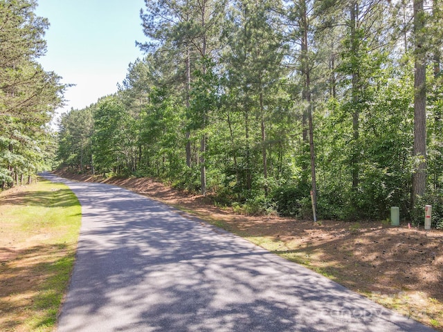 Listing photo 2 for 2189 Lighthouse Ln, Connelly Springs NC 28612