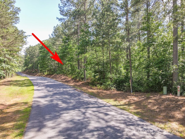 Listing photo 3 for 2189 Lighthouse Ln, Connelly Springs NC 28612