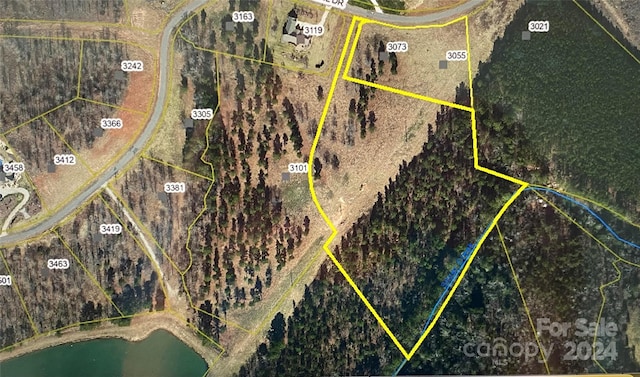 V/L Cornwell Dr Unit 61, Morganton NC, 28655 land for sale