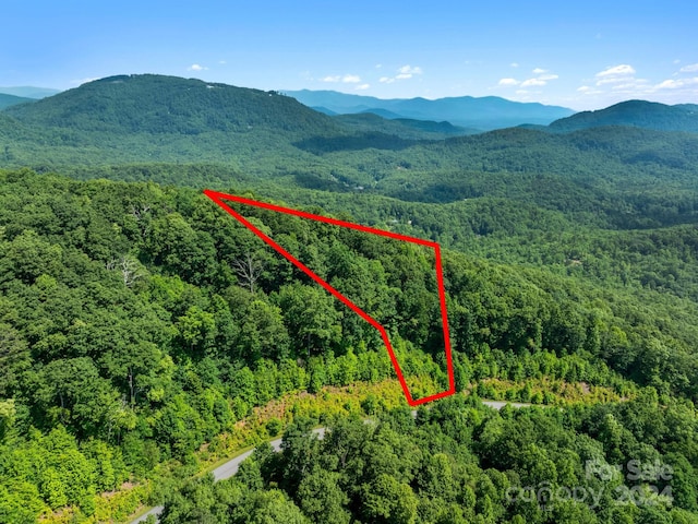 Listing photo 2 for 0 Bison Mdws Unit 197, Lake Lure NC 28746