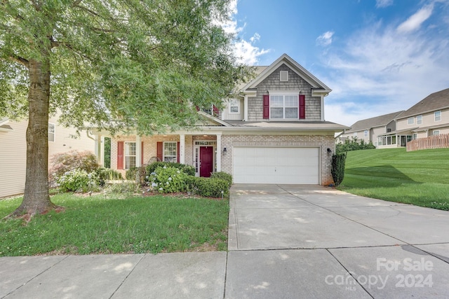 8714 Brideswell Ln, Charlotte, NC 28278 - photo 1