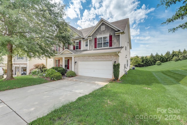 8714 Brideswell Ln, Charlotte, NC 28278 - photo 2