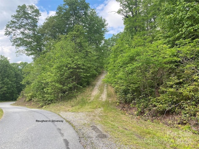 Listing photo 3 for LOT93 Alarka Highlands Dr, Bryson City NC 28713