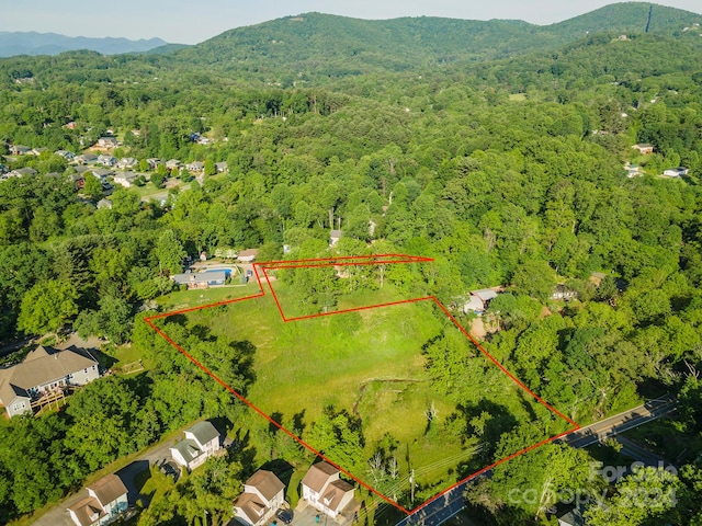 99999 Forest Creek Dr, Asheville NC, 28806 land for sale