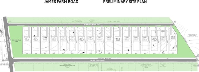 474 James Farm Rd, Statesville NC, 28625 land for sale