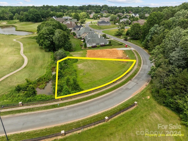 404 Laurel Valley Way, Salisbury NC, 28144 land for sale