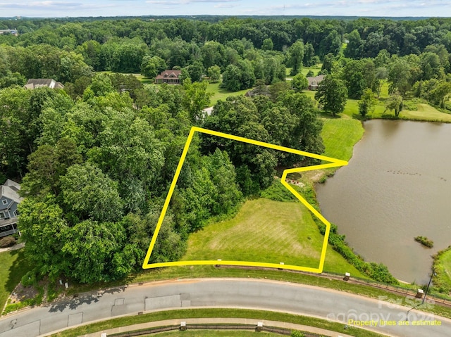 401 Laurel Valley Way, Salisbury NC, 28144 land for sale