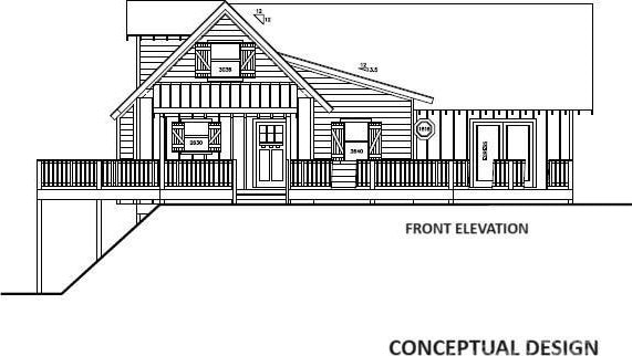 Listing photo 3 for 11 Copper Canopy Dr, Cullowhee NC 28723