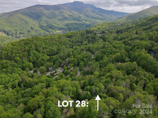 TBD Alpine Dr Unit 28, Seven Devils NC, 28604 land for sale