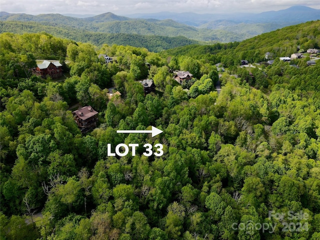 TBD Alpine Dr Unit 33, Seven Devils NC, 28604 land for sale