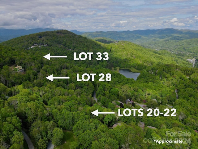 TBD Alpine Dr, Seven Devils NC, 28604 land for sale