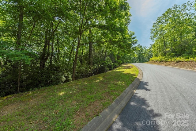 1166 Mills River Way Unit 73, Horse Shoe NC, 28742 land for sale