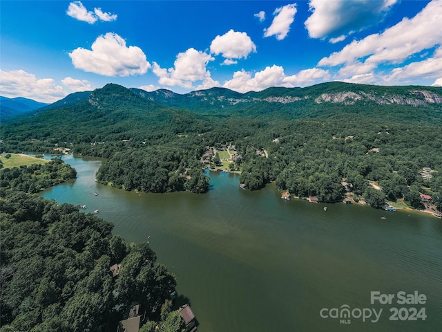 Listing photo 3 for 149 Sheridan Ln, Lake Lure NC 28746