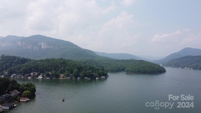 5 Hawthorne Dr, Lake Lure NC, 28746 land for sale