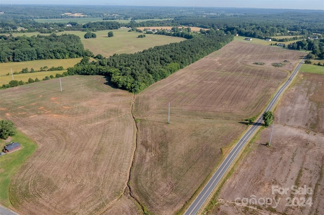 4794 Cauble Rd, Mount Pleasant NC, 28124 land for sale