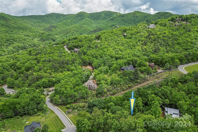 26 Old Lafayette Ln, Black Mountain NC, 28711 land for sale