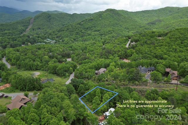 Listing photo 3 for 26 Old Lafayette Ln, Black Mountain NC 28711