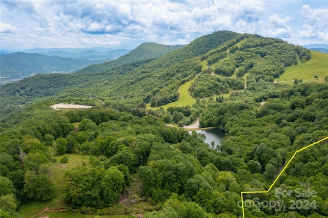 Listing photo 3 for 000 Lost Ridge Rd Unit 2, Maggie Valley NC 28751