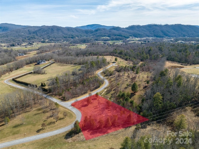 405 Pisgah Vista Rd Unit 34, Fletcher NC, 28732 land for sale