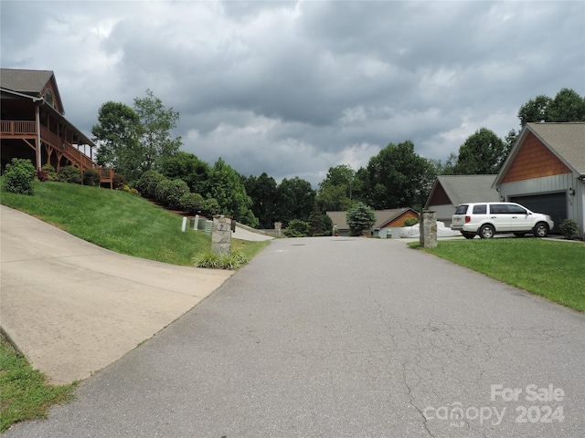 LOT15 Constitution Ave # 15, Waynesville, NC 28785