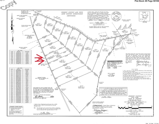 Listing photo 3 for 00 Boy Scout Rd Unit 1643578, Rutherfordton NC 28139