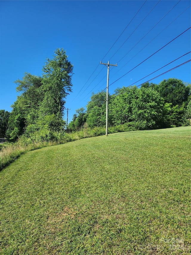 0 Liledoun Rd, Taylorsville NC, 28681 land for sale