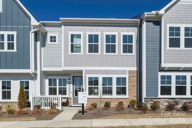 5919 Wetlands Aly, Charlotte, NC 28215 - photo 1