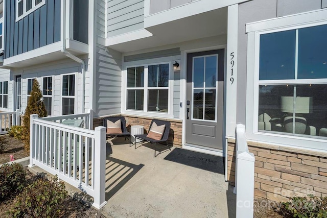 5919 Wetlands Aly, Charlotte, NC 28215 - photo 2