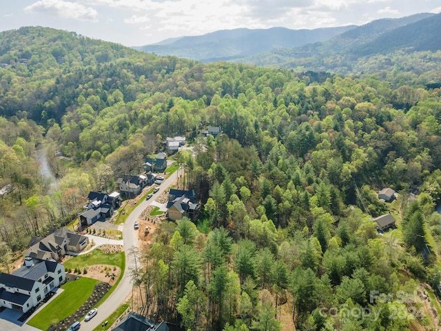 149 Riverbend Forest Dr Unit 6, Asheville NC, 28805 land for sale